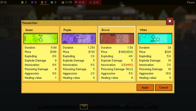 Basement screenshot 5
