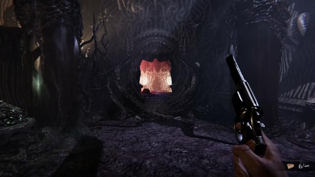 Lust from Beyond: M Edition screenshot 4