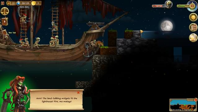 Craft the World - Bosses & Monsters screenshot 5