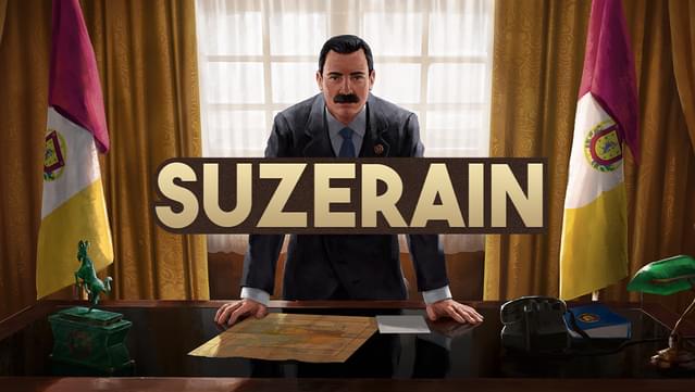 Suzerain