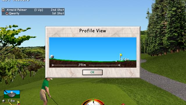 Links LS: 1998 Edition screenshot 5