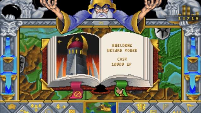 Fantasy Empires screenshot 2