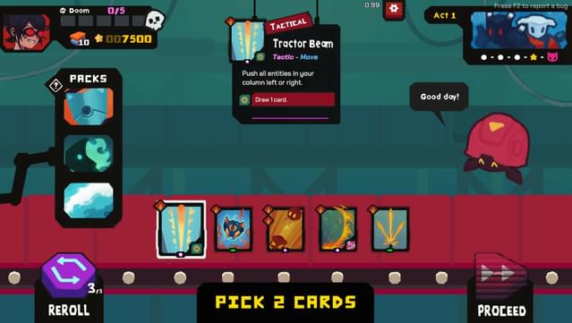 StarVaders screenshot 4
