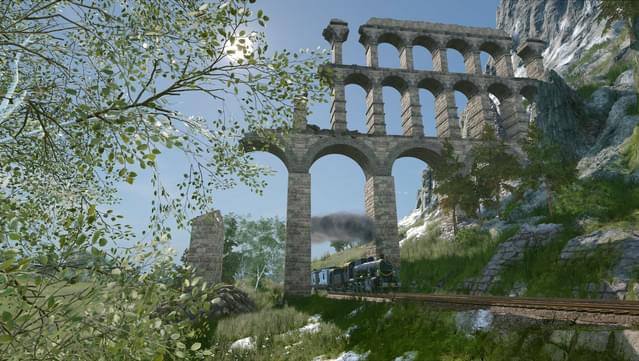 Railway Empire 2 - Bella Italia screenshot 3
