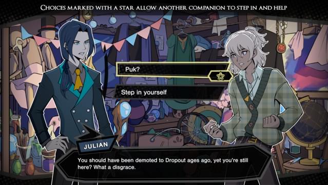 Arcadia Fallen II - Digital Deluxe screenshot 4