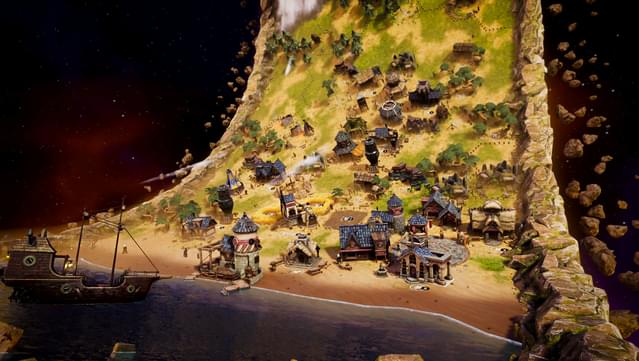 Dice Legacy Soundtrack screenshot 0
