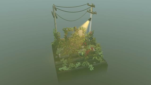 Cloud Gardens screenshot 4