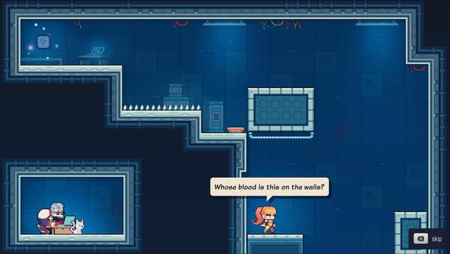 Sunblaze screenshot 4