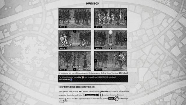 Frail Hearts: Versicorae Domlion Strategy Guide screenshot 5