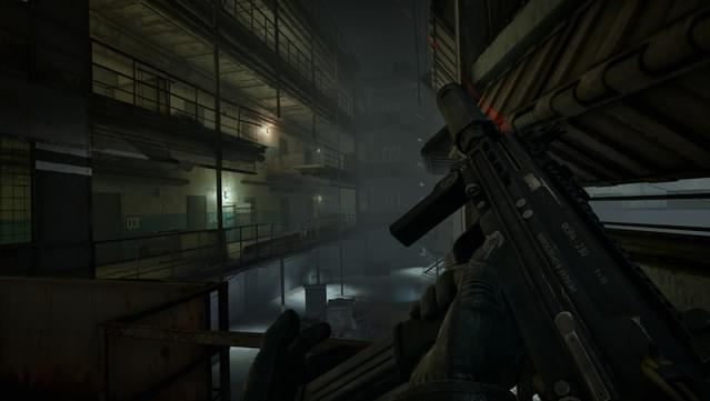 S.T.A.L.K.E.R. 2: Cost of Hope screenshot 6