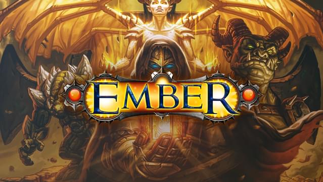 Ember