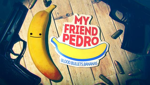 My Friend Pedro