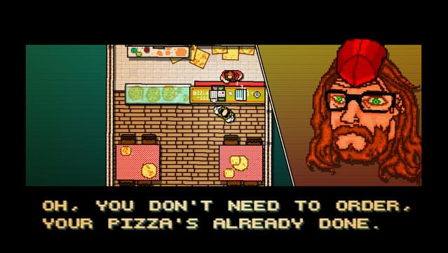 Hotline Miami screenshot 7