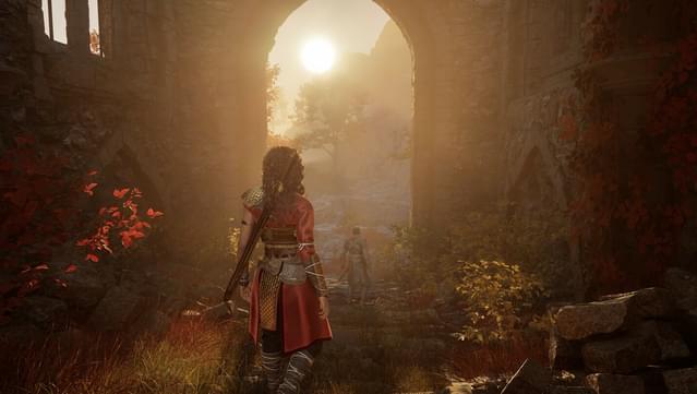 Echoes of the End: Enhanced Edition screenshot 0