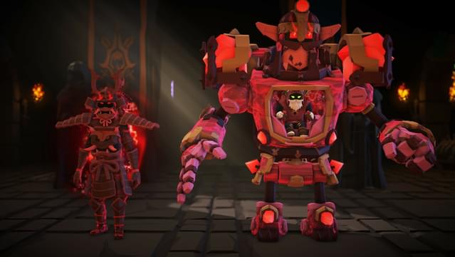 Soulstone Survivors + Supporter Pack screenshot 0