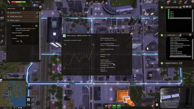 Cities in Motion Collection Upgrade screenshot 7