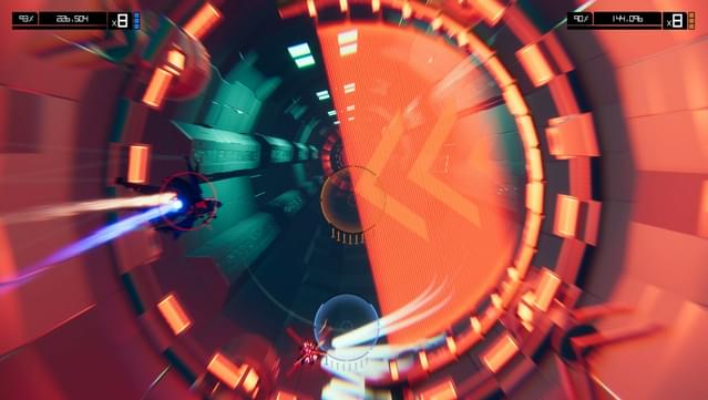 Aaero2: Black Razor Edition Deluxe screenshot 7