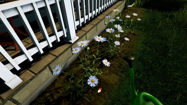 Garden Simulator screenshot 6