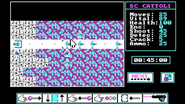 Breach screenshot 7