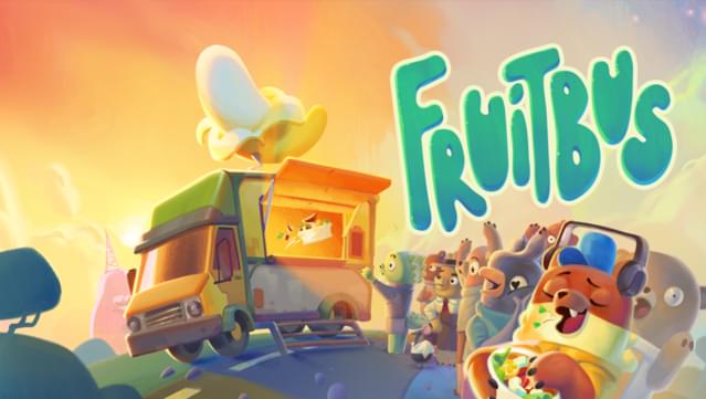 Fruitbus
