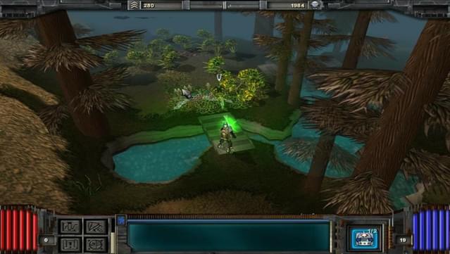 Space Hack screenshot 6