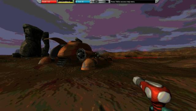 Star Explorers screenshot 1