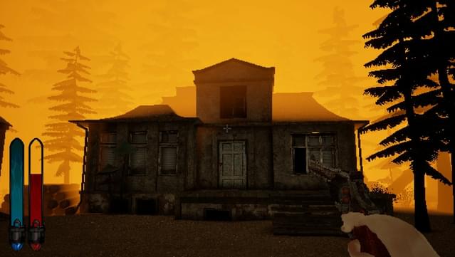 Eyes Of The ElderWood screenshot 7