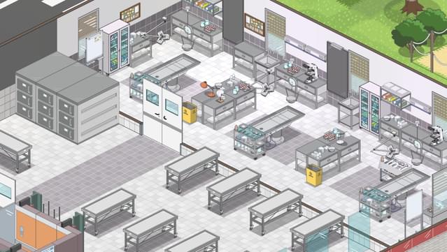 Project Hospital - Hospital Services screenshot 5