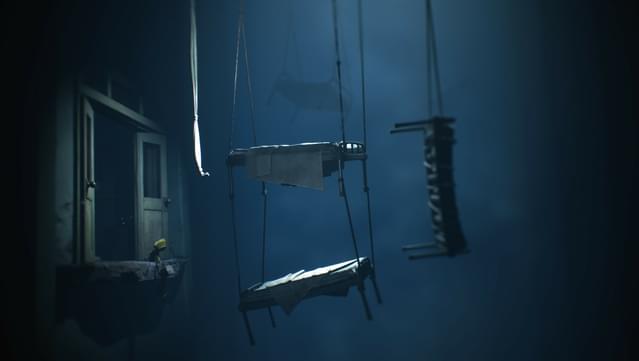 Little Nightmares II - Deluxe Edition screenshot 0