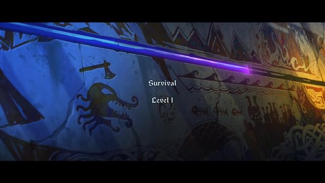 Banner Saga 3: Survival Mode screenshot 6