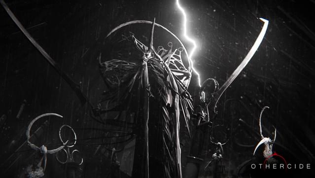 Othercide + OST + Artbook Bundle screenshot 6