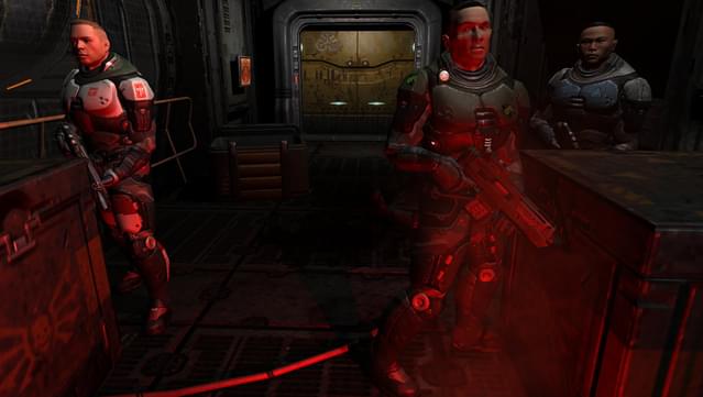 Quake 4 screenshot 6