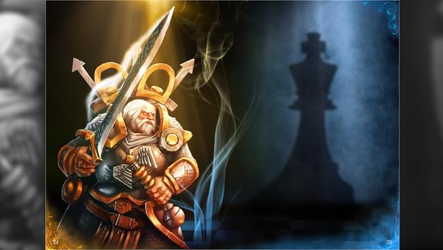 Battle vs Chess - Art & Music Premium Pack screenshot 1
