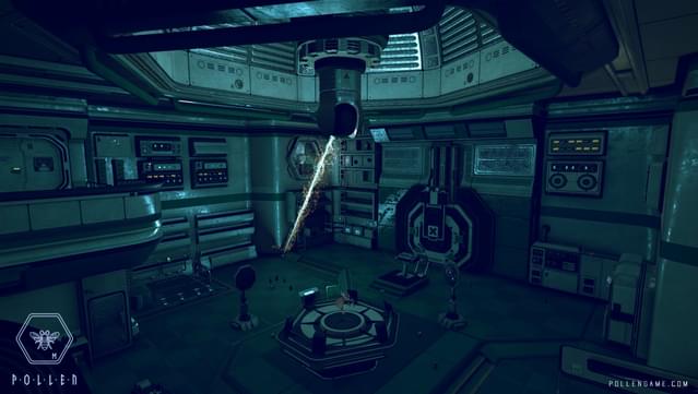 P·O·L·L·E·N screenshot 6