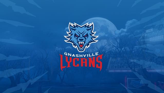 Mutant Football League - Gnashville Lycans