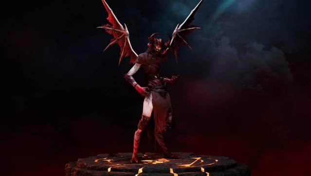 Metal: Hellsinger - Purgatory screenshot 1