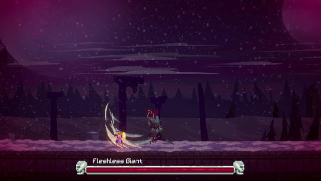 Adventure of Samsara screenshot 5