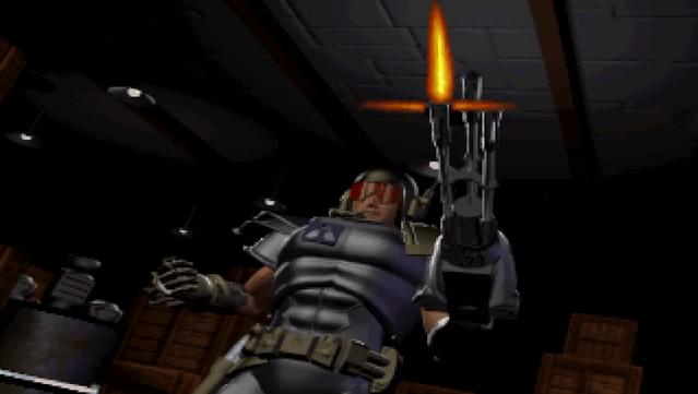 CyClones screenshot 3