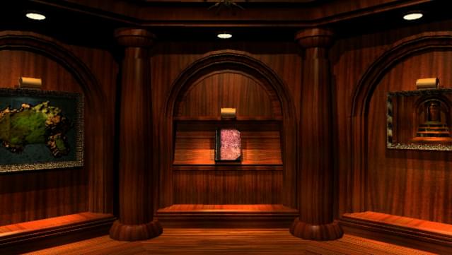 Myst: Masterpiece Edition screenshot 7