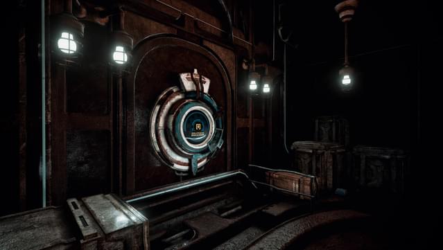 Alice VR screenshot 6
