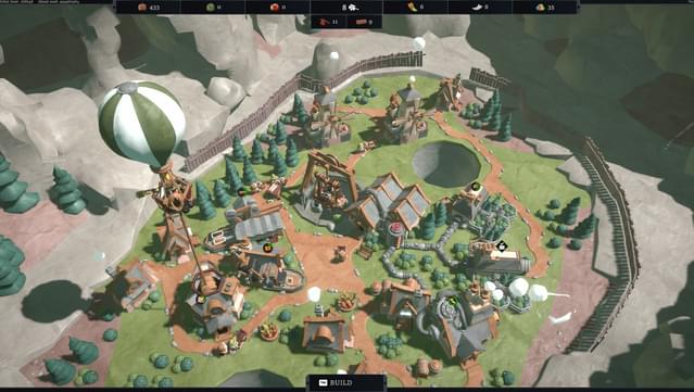 EcoGnomix - Deluxe Edition screenshot 5