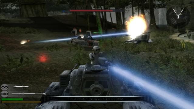 STAR WARS™ Battlefront™ II (Classic, 2005) screenshot 0