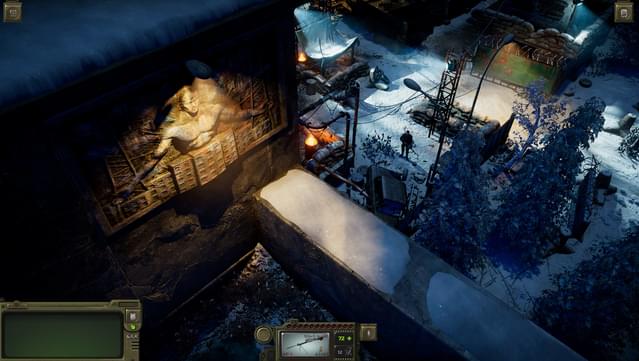 Atom RPG: Trudograd - Supporter Pack screenshot 7