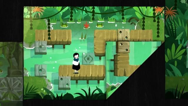 Paper Trail Soundtrack Bundle screenshot 0