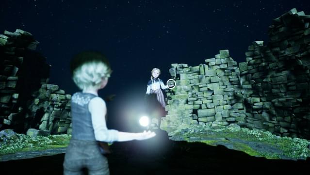Bramble: The Mountain King Digital Deluxe Edition screenshot 2