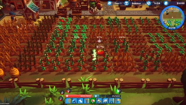 COOP Frenzy: Spirit of the Island + Biped Bundle screenshot 3