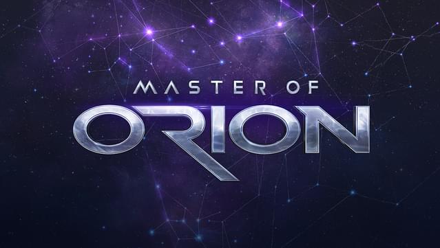 Master of Orion