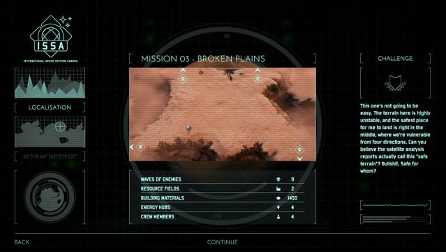 MarZ: Tactical Base Defense Demo screenshot 0