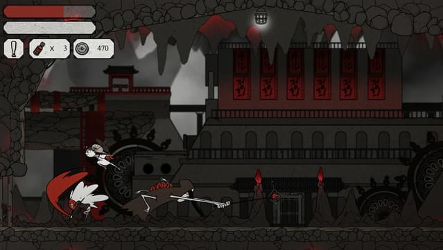 8Doors: Arum's Afterlife Adventure Soundtrack screenshot 7