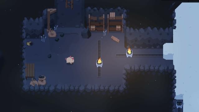 Spindle screenshot 6